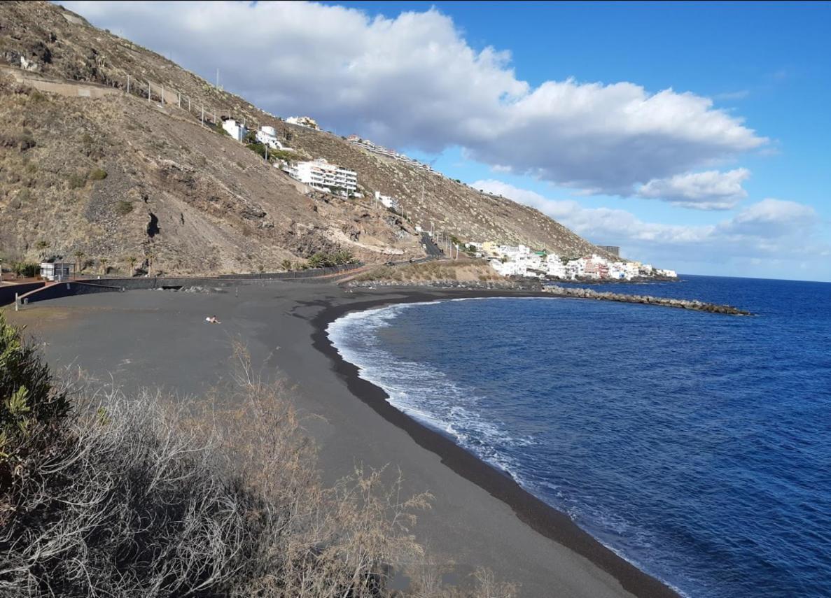 Facing The Ocean - Full Appt With 2 Double Bedroom Tabaiba エクステリア 写真